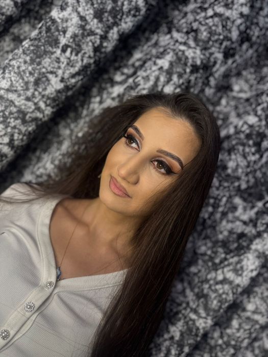 Make-up artist-machiaj profesional