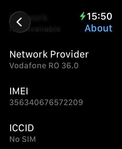 Apple Watch Ultra 2 49mm Titanium GPS + Cellular Ca nou Full Box