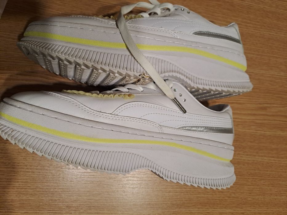 Papuci Puma mărime 39