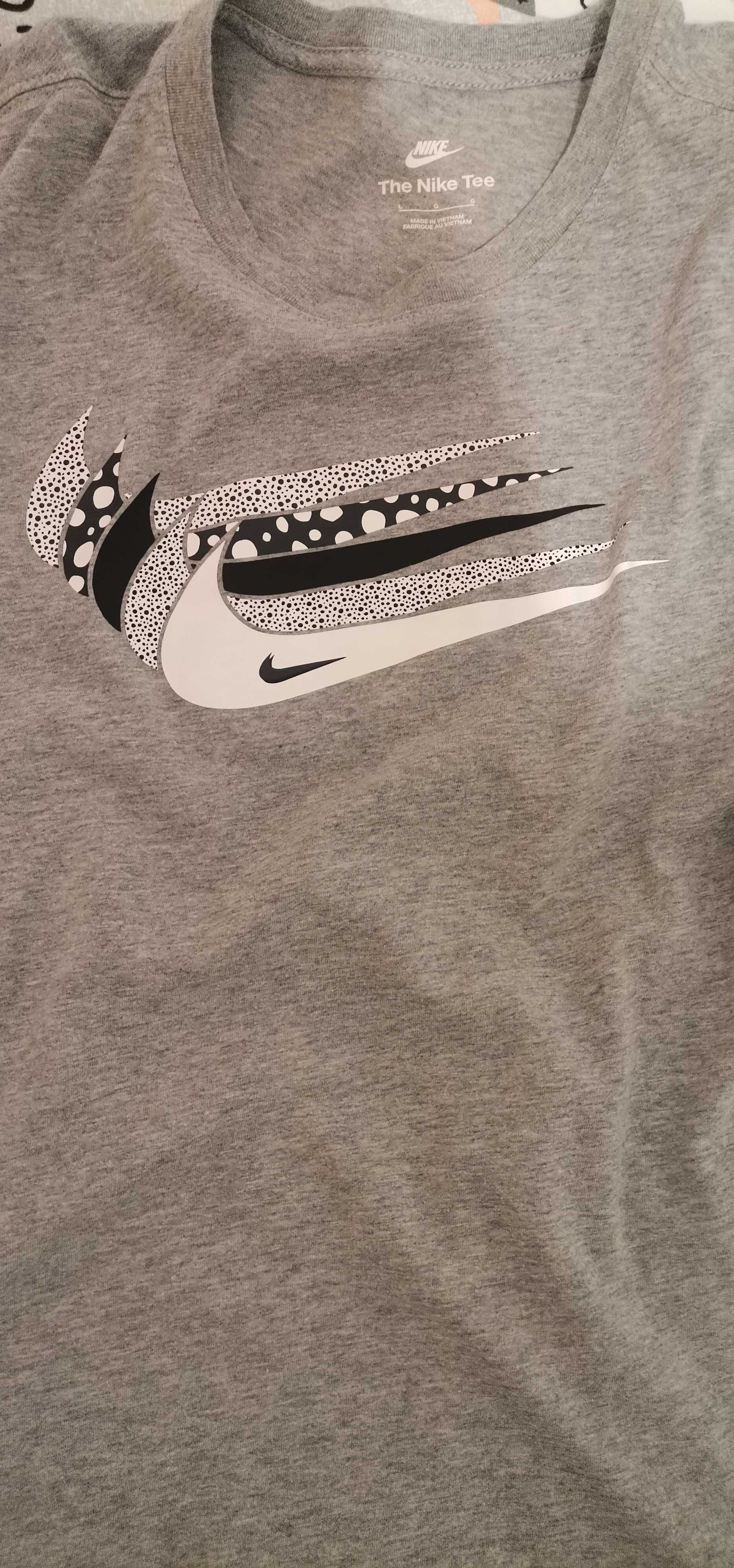 Tricou Nike L original