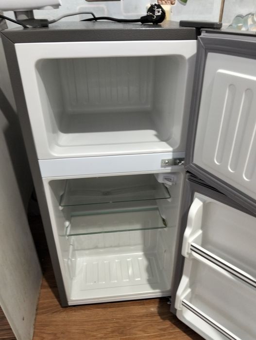 Холодильник муххед