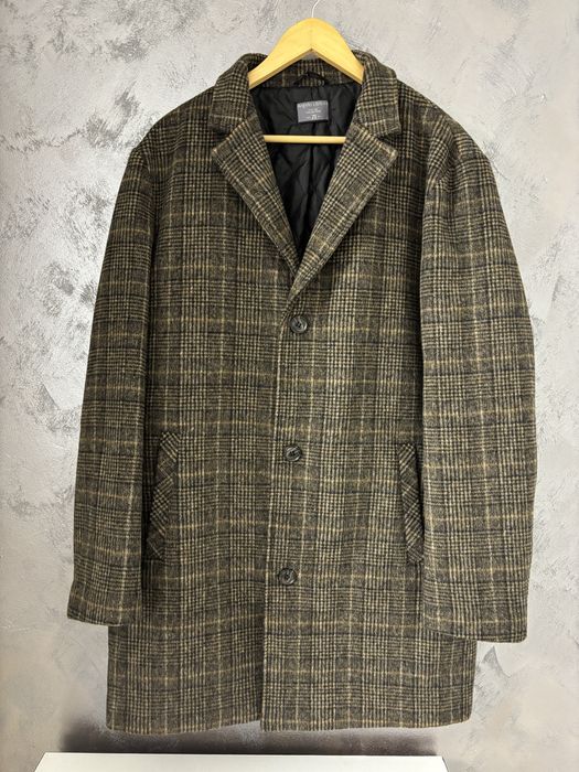 Angelo Litrico palton XL