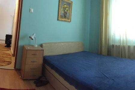 Apartamentul cu suflet
