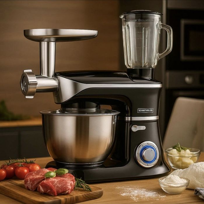 Кухненски робот 3в1