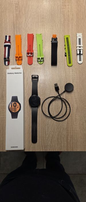 Ceas Samsung Galaxy Watch 4