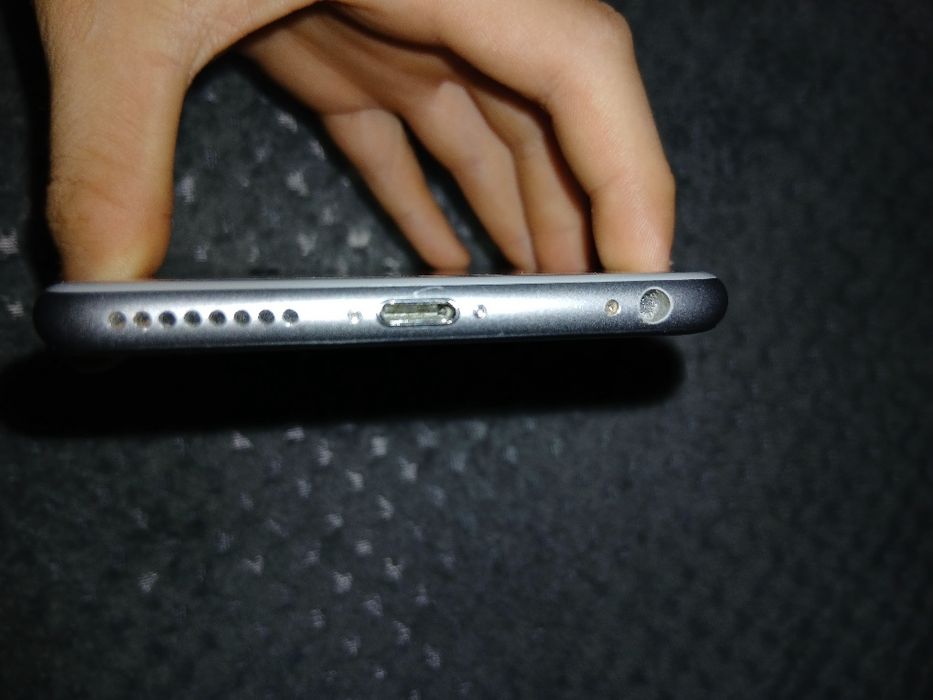 IPhone 6 plus 400 lei neg