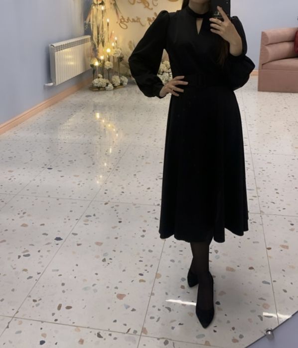 Продам платье 5000