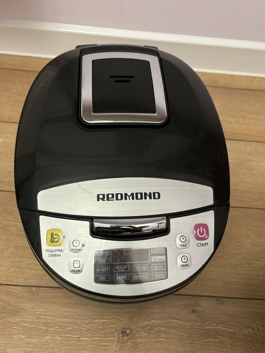 Продаю Мультиварку редмонд