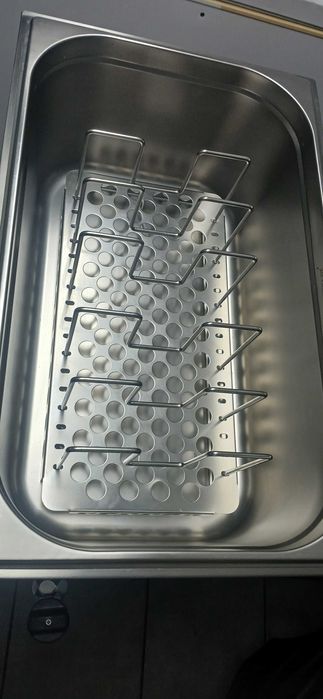 Sous vide Hendi nou nefolosit