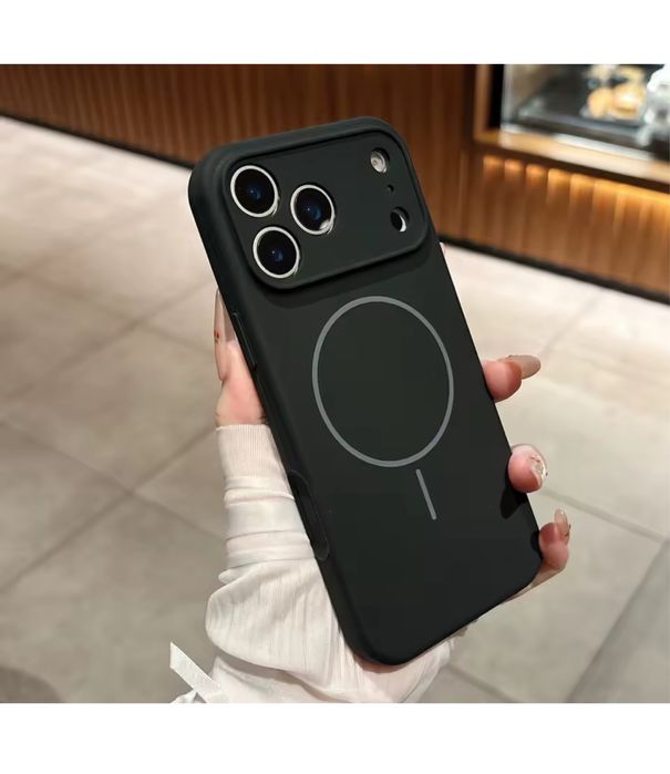 Iphone 17/AIR/PRO/17 PRO MAX Husa X Level Magsafe Protectie Camera