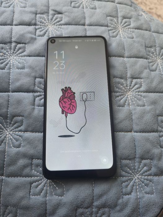 Срочно Продам OPPO A 74