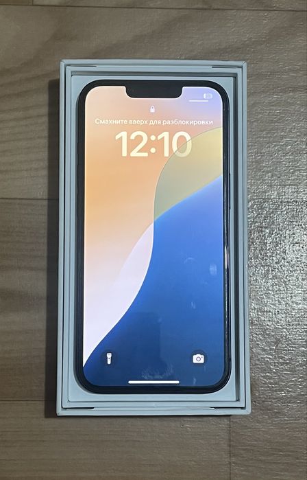 Айфон 13 новый сатылады