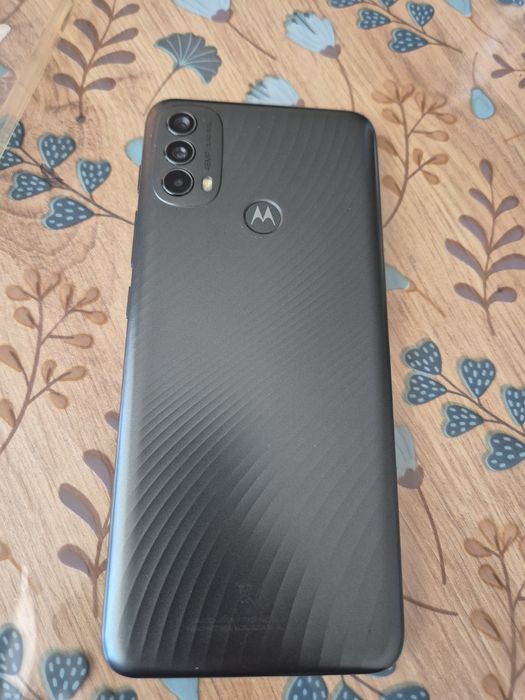 Motorola E40 / Moto E40