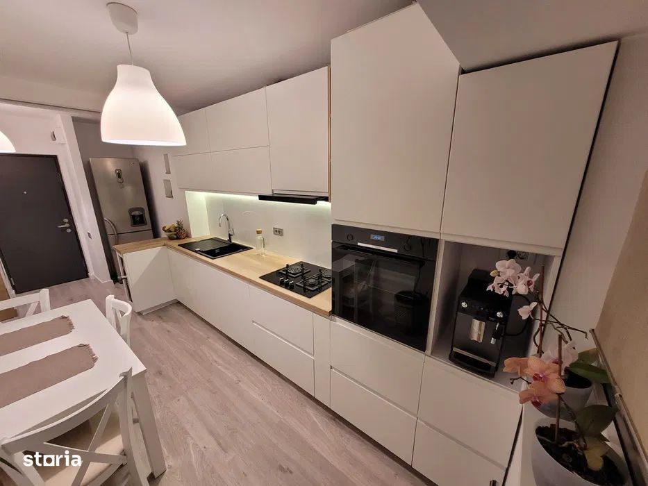 Apartament 73 Mp Mobilat-Iuliu Maniu Stradal-Comision 0%