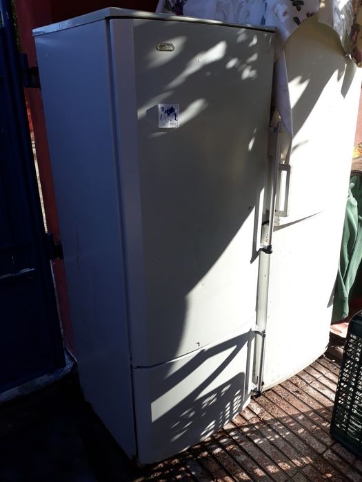 Frigider combină made in Germania  GORENJE  preț.620 lei.