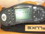 Fluke 1664 FC si 376 FC
