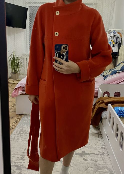 Продам отличное пальто