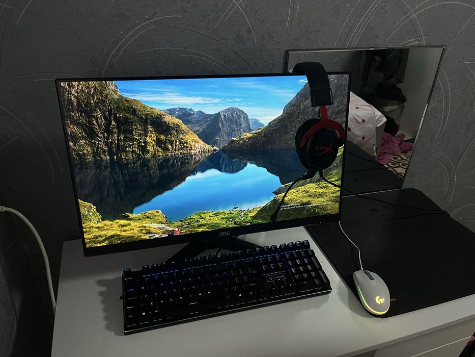 Продам компьютер в сборе