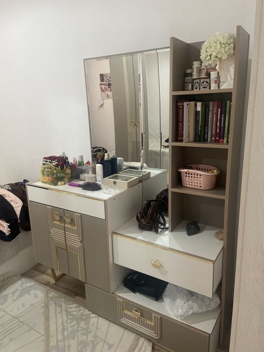 Комот.Почти новый