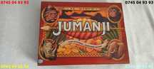 joc jumanji din lemn si zar
