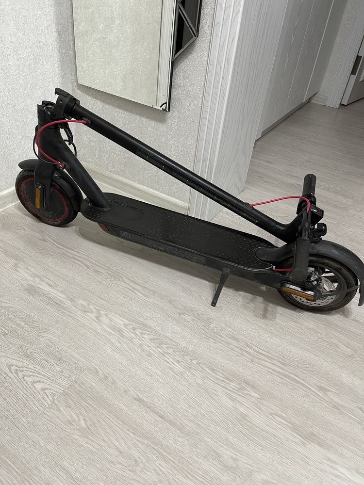 Электро самокат mi pro2