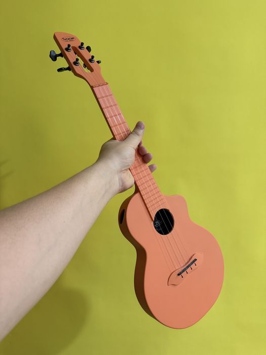 Укулеле Самый Лучшый в Городе