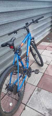 Продам велосипед TRINX M500