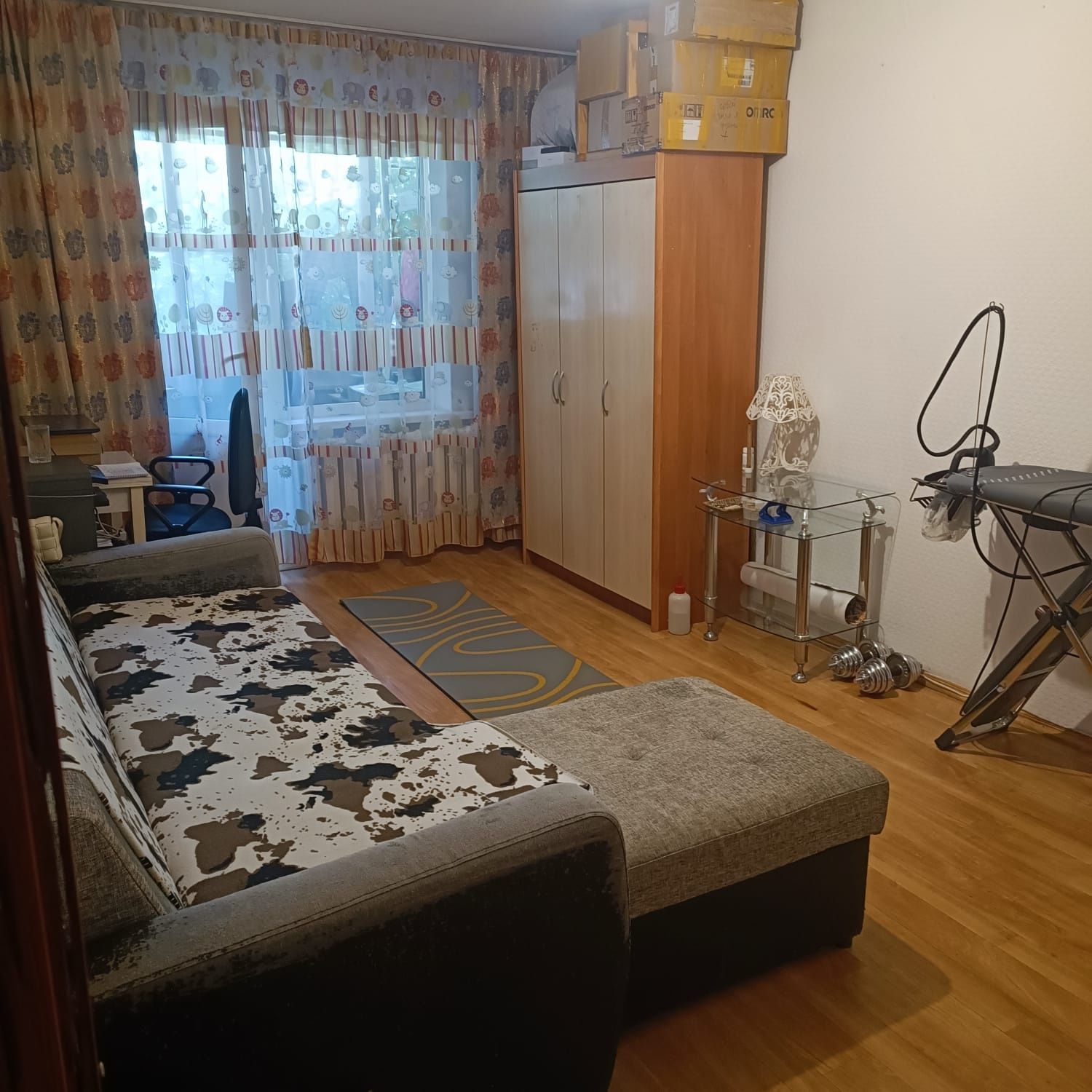 Сдать квартиру на длительный срок