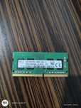 RAM 4 GB DDR4 SODIMM за лаптоп