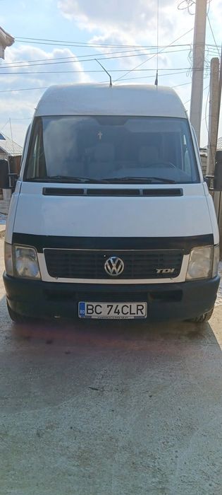 Volkswagen LT 35 De vanzare VW LT35