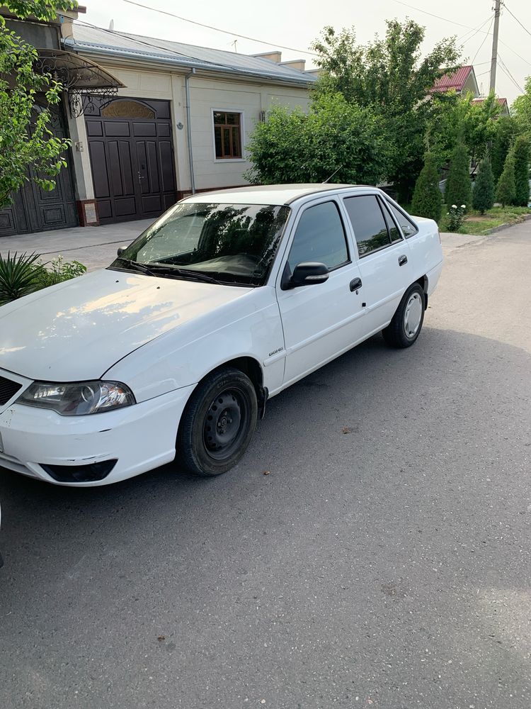 Chevrolet Nexia 2 1.6