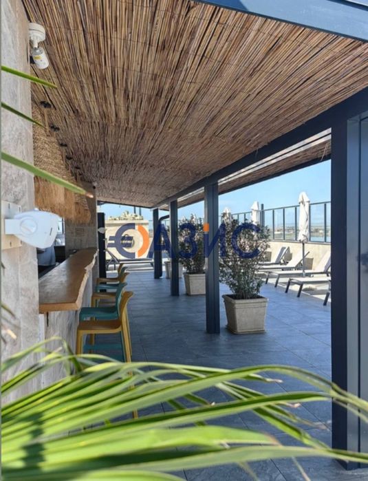 Продава се Едностаен апартамент в Поморие - 47 кв.м за 914 €/кв.м - Снимка #11