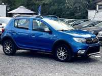 Dacia Sandero Stepway Rate / garantie/ livrare la domiciliu