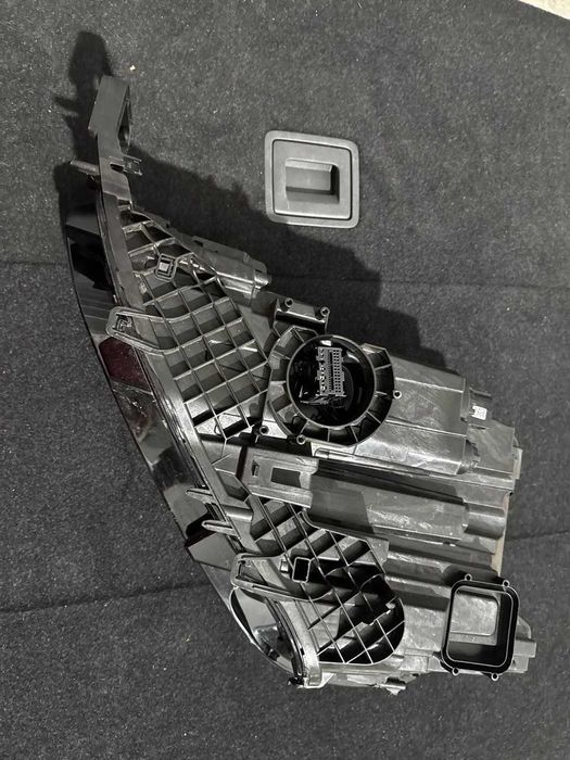 Far dreapta LED Seat CUPRA TERRAMAR cu volan stanga 578941006A