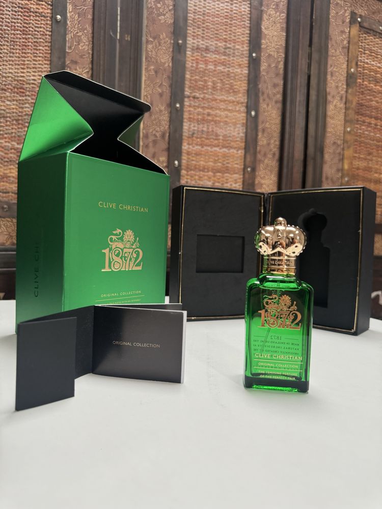 Parfum Clive Christian Verde pentru FEMEI