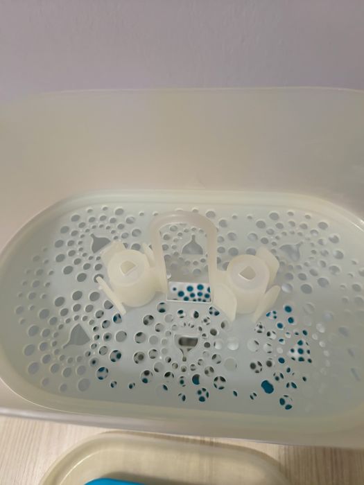 Sterilizator Philips Avent