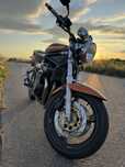 Suzuki GSF 600 ( Bandit ) limitat la 25 KW [A2]