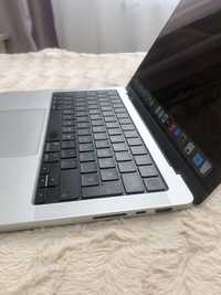 Macbook Pro 14 M1 Pro 16GB 1TB Silver
