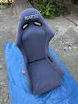 Scaun sport/curse SPARCO