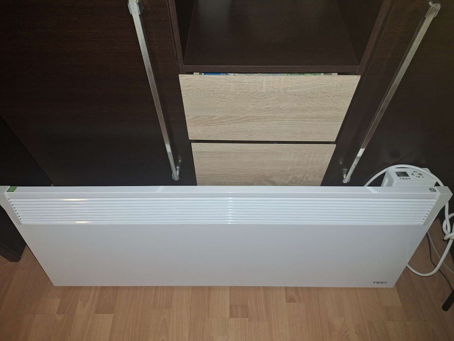 Convectori Electrici NOI