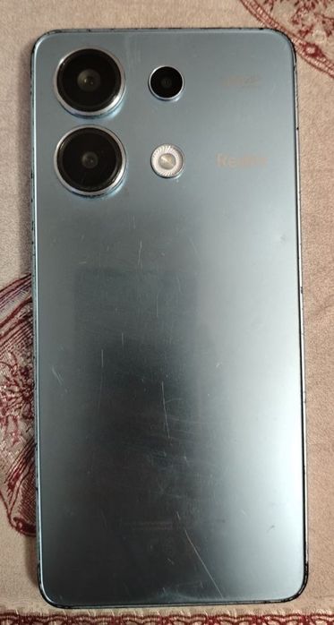 Redmi note 13,  6/128gb  срочно