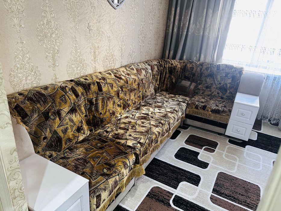 Продам угловой диван