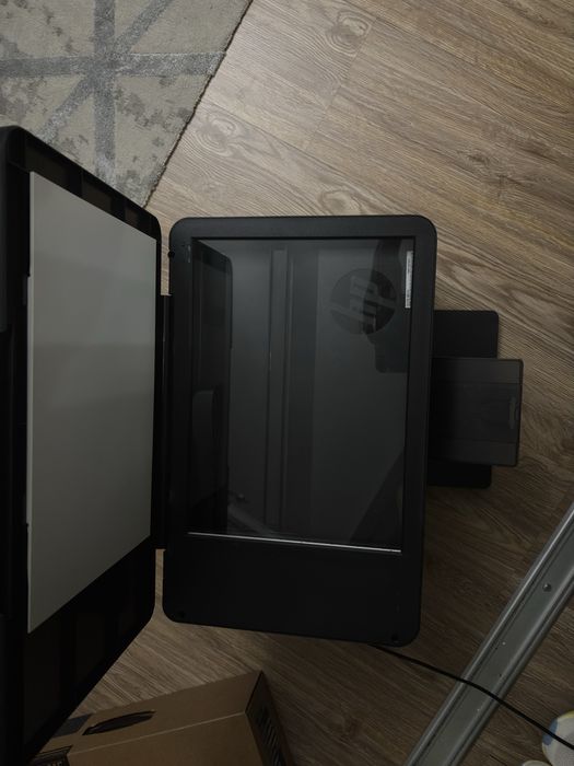 МФУ hp принтер сканер копер