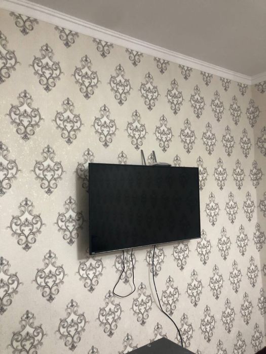 Chilonzor 16 kv 2 xonali xamma sharoitlari bor lubboyiga 600$
