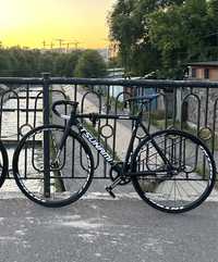 TSUNAMI SNM100 fixed gear