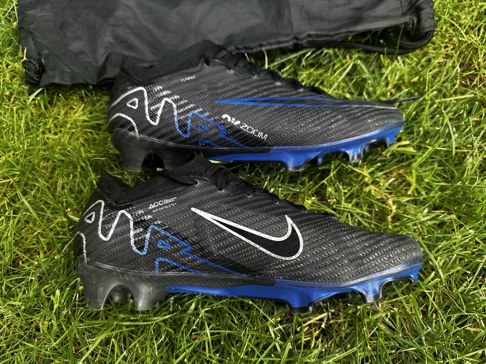 Бутонки 38 Nike Mercurial Superfly ACC