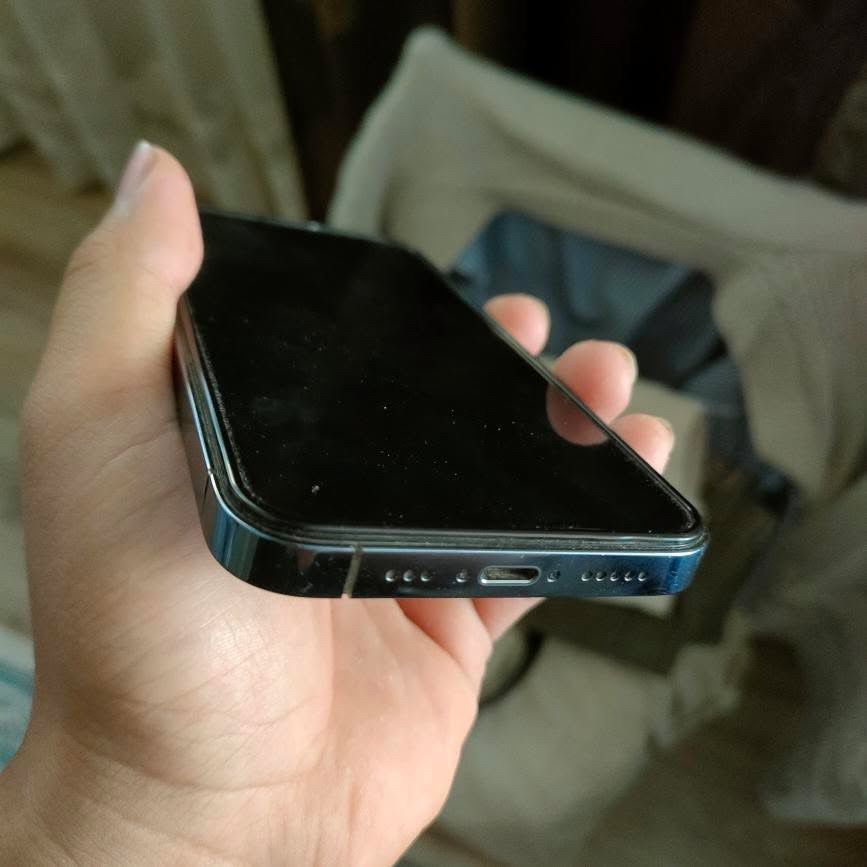 Iphone 13 pro 256gb