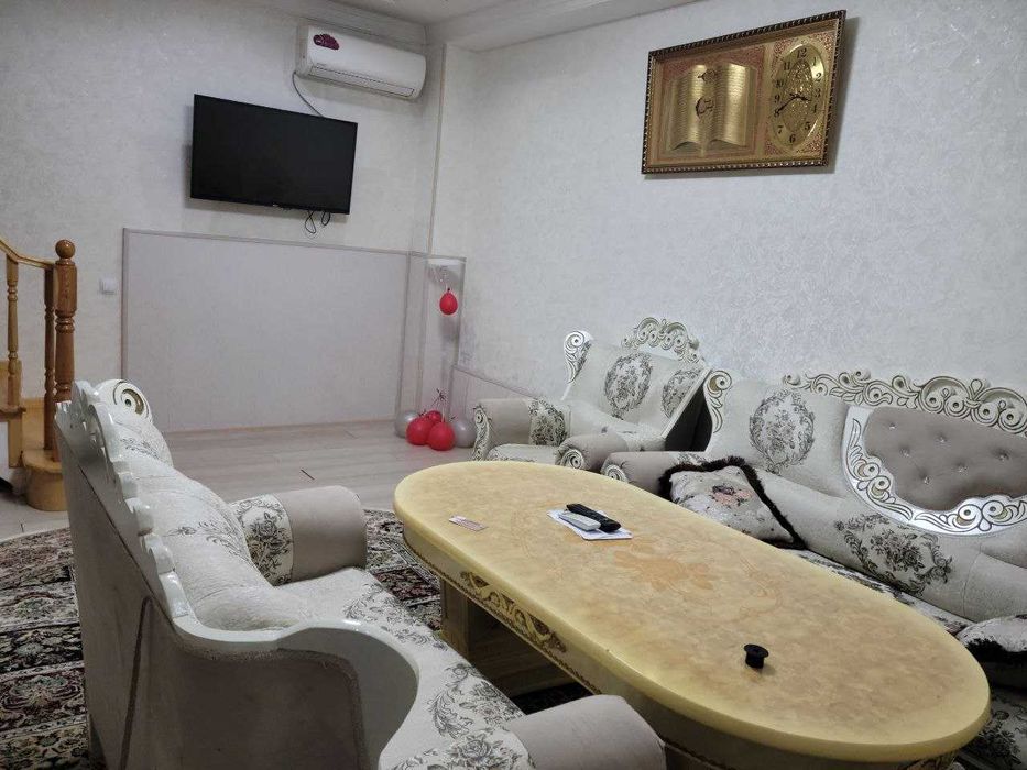 Сдаётся квартира в Шайхантахур | Белтепа | 5-комнатная