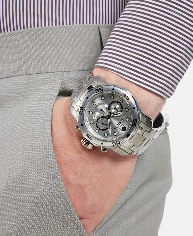 INVICTA Pro Diver.Топ цена до 15.07.