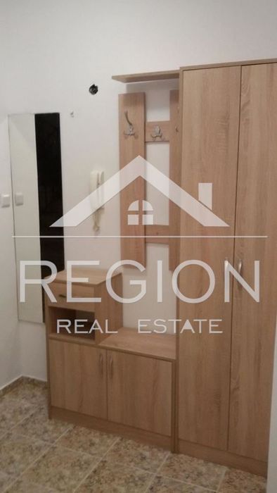 Дава се под наем Двустаен апартамент в Варна, Колхозен пазар - 47 кв.м за 459 € - Снимка #4